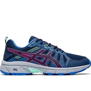 ASICS gel venture sneakers